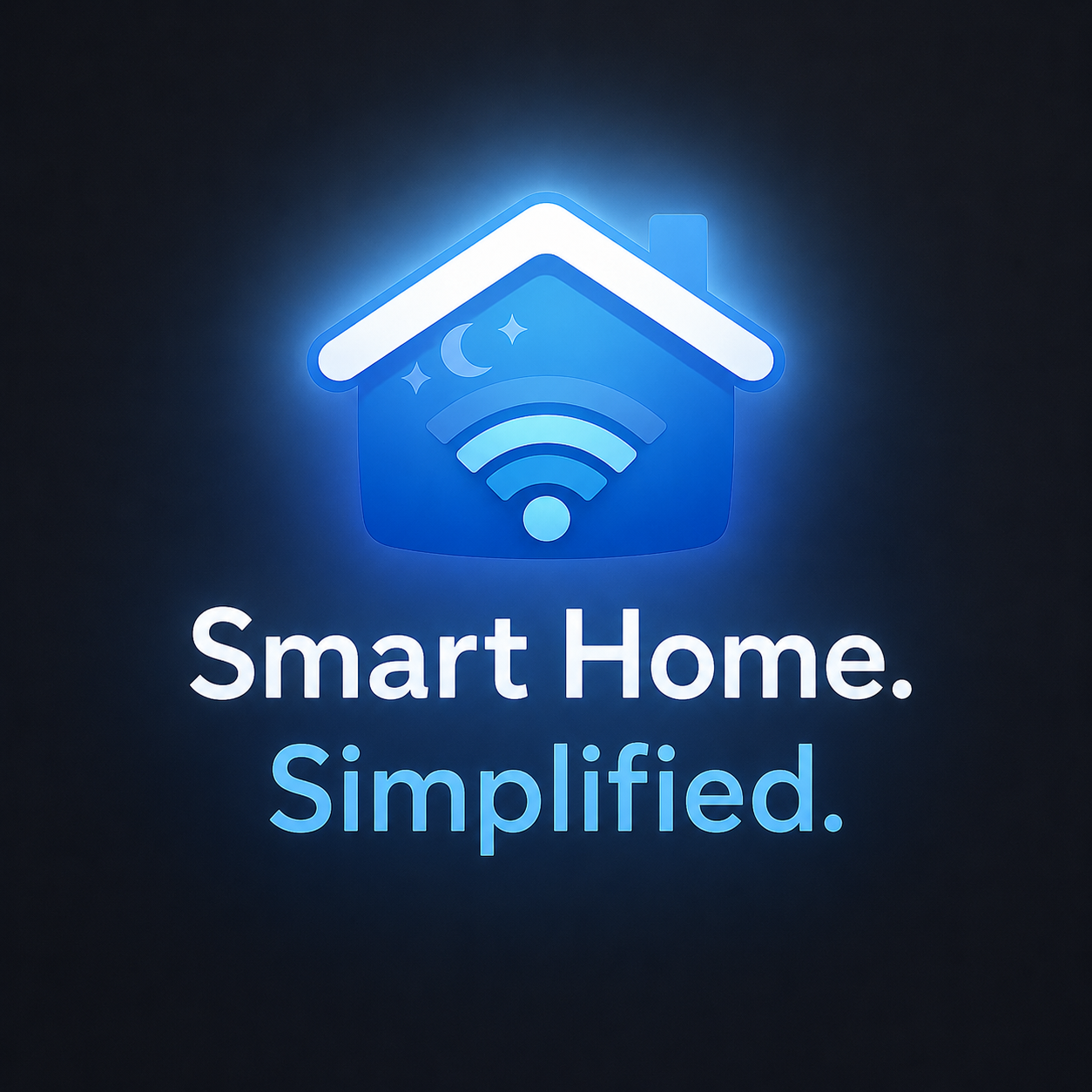 Smart Home. Simplified.